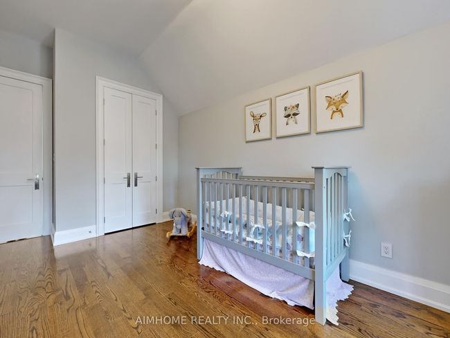 105 Ashbourne Dr, House other with 5 bedrooms, 5 bathrooms and 4 parking in Etobicoke ON | Image 35