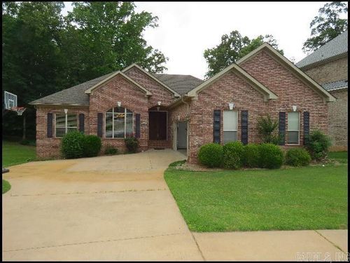 3153 Stonewall Dr, Benton, AR, 72015-4746 | Card Image