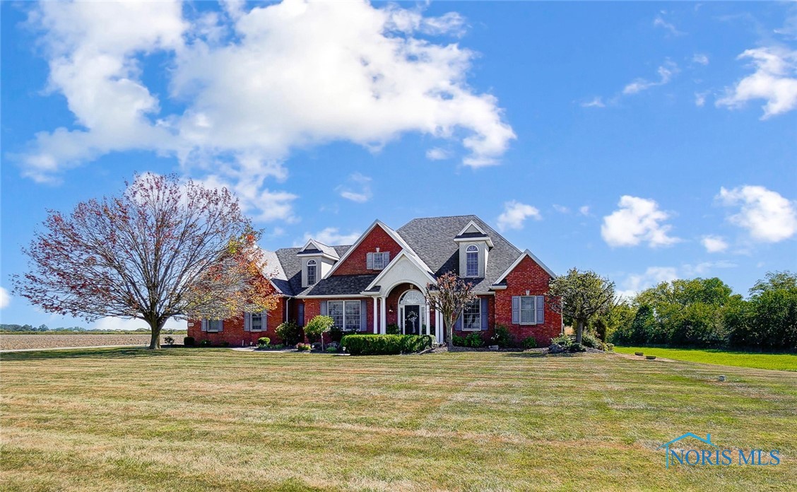 Genoa Clay Center Rd, Curtice, OH 43412