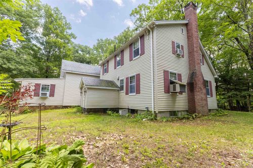 32 Grannis Street, Claremont, NH, 03743 | Card Image