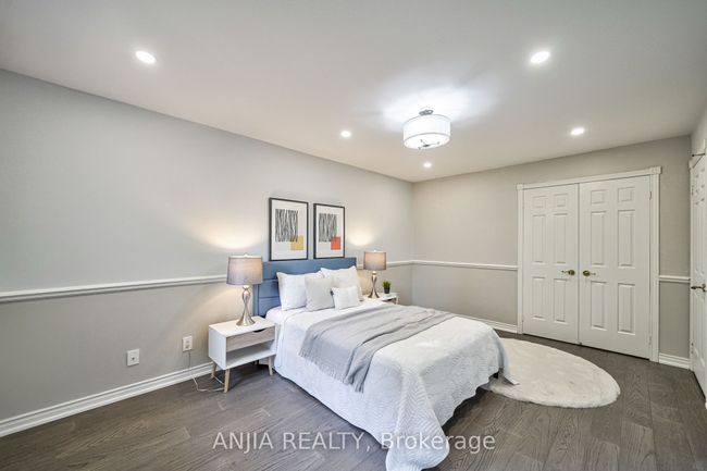 566 Rosebank Rd, House other with 5 bedrooms, 4 bathrooms and 4 parking in Pickering ON | Image 23
