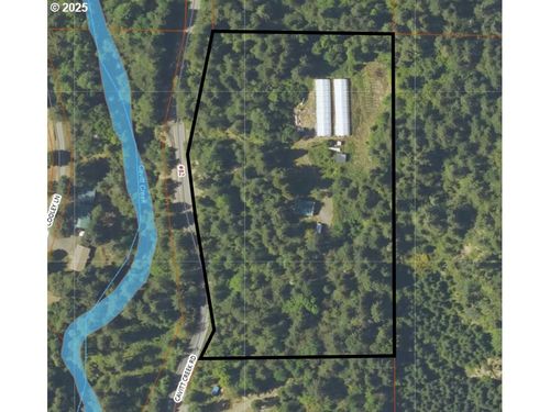 1424 Cavitt Creek Rd, Glide, OR, 97443-8711 | Card Image