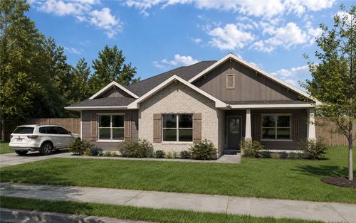 2121 Manning Way, Bryan, TX, 77803-7418 | Card Image