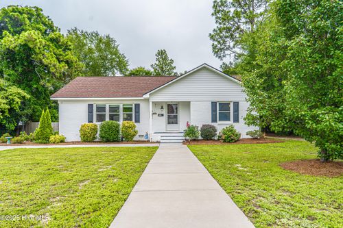 817 Austin St, Hamlet, NC, 28345-3001 | Card Image