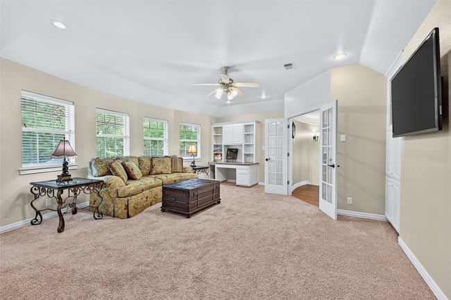 2708 Cambridge Way, House other with 4 bedrooms, 4 bathrooms and null parking in Sherman TX | Image 26