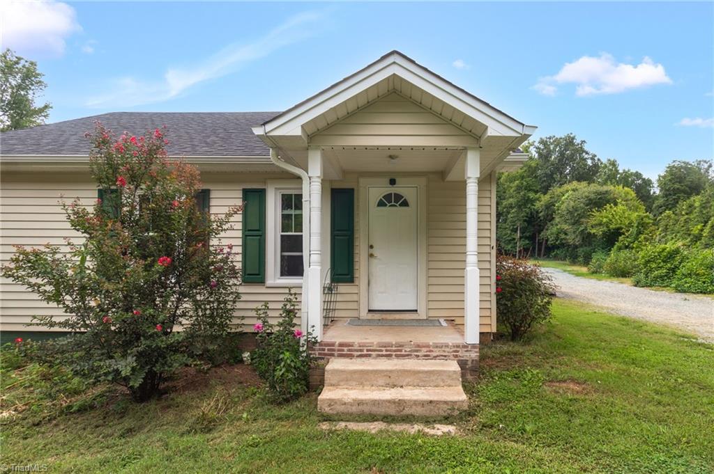 Residential in Greensboro 4