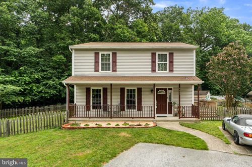 4803 Archer Drive, HAMPSTEAD, MD, 21074 | Card Image