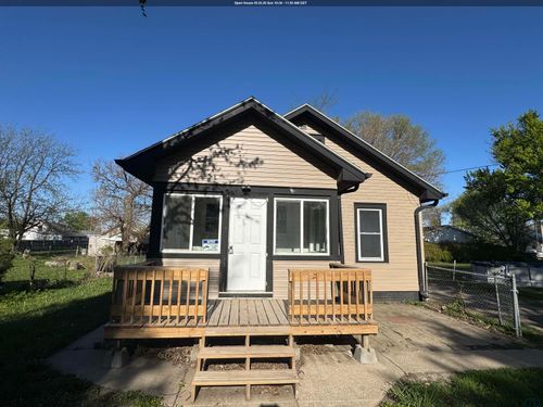 2809 Home St, Sioux City, IA, 51109-1349 | Card Image