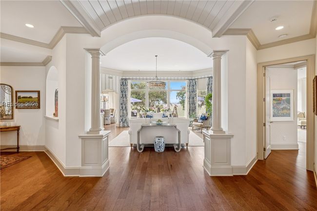 12 Turnberry Way, House other with 5 bedrooms, 6 bathrooms and null parking in Bluffton SC | Image 10