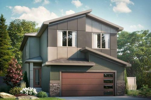 5 Heartwood Lane Se, Calgary, AB, T3M3T9 | Card Image