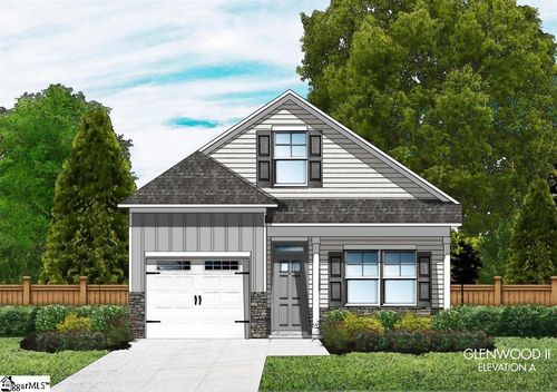 lot-9-250 Brown Cir, Easley, SC, 29642-1782 | Card Image