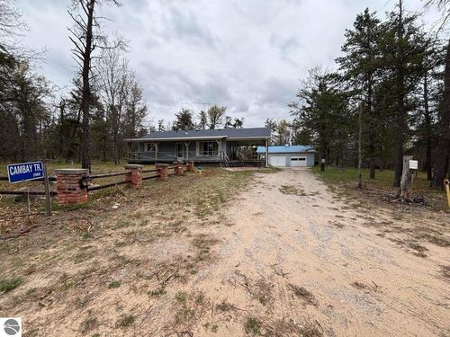 2969 Cambay Trl, Grayling, MI, 49738-8268 | Card Image