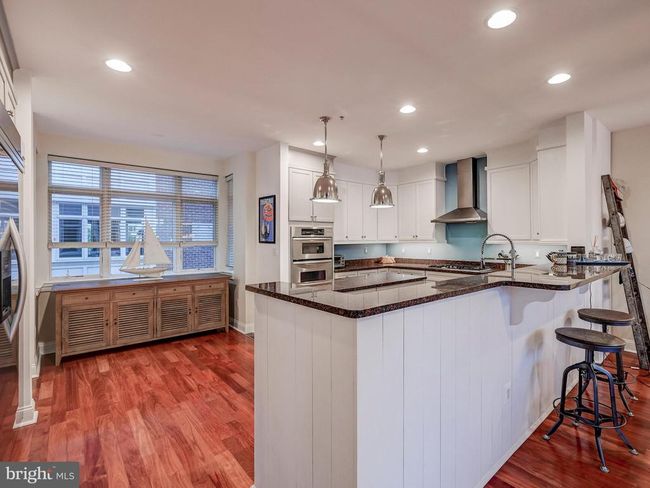 137 - 650 Ponte Villas S, Townhouse with 4 bedrooms, 4 bathrooms and null parking in BALTIMORE MD | Image 18