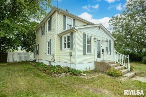 118 S Liberty Ave, Morton, IL, 61550-1822 | Card Image