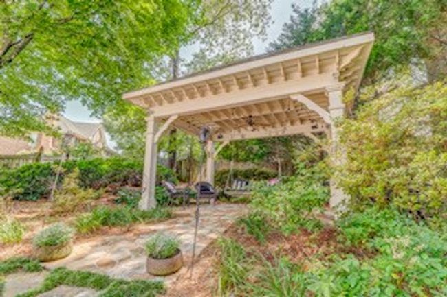 1603 Habersham Way, House other with 4 bedrooms, 4 bathrooms and 2 parking in DALTON GA | Image 39