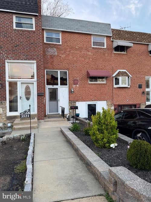 3525 Nottingham Ln, PHILADELPHIA, PA, 19114-1403 | Card Image
