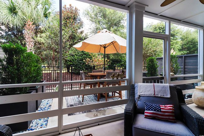 0 - 72 Landing Rd, Townhouse with 3 bedrooms, 3 bathrooms and null parking in Pawleys Island SC | Image 17