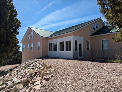 188 Blue Spruce Street, House other with 5 bedrooms, 2 bathrooms and null parking in Pioche NV | Image 1