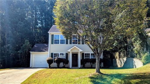 2435 Vine St, Union City, GA, 30291-6067 | Card Image