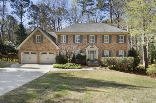 2946 Matthew Ln, Lawrenceville, GA, 30044-5722 | Card Image
