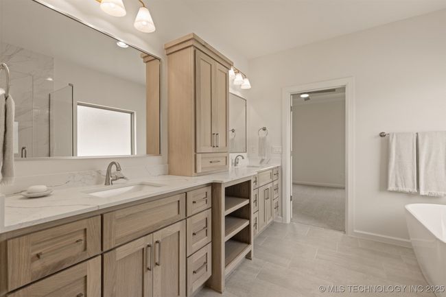 1331 N Beech St, House other with 3 bedrooms, 2 bathrooms and null parking in Broken Arrow OK | Image 36