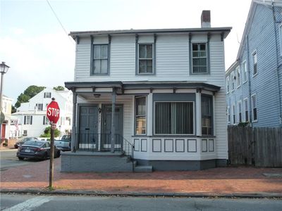 426 London Street, Home with 0 bedrooms, 0 bathrooms and null parking in Portsmouth VA | Image 3