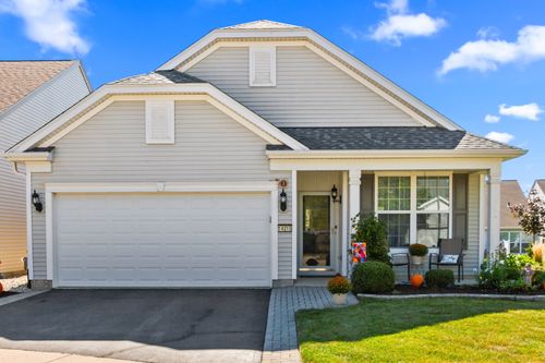 14215 Flagstaff Ct, Huntley, IL, 60142-6409 | Card Image