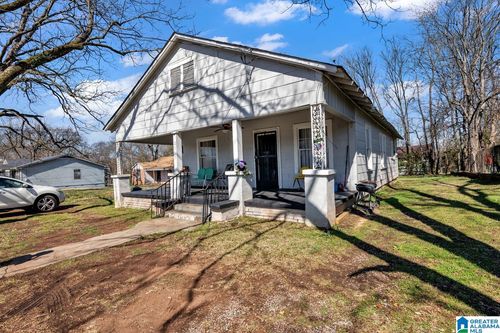 2508 Brookhaven Ave Sw, Birmingham, AL, 35211-4815 | Card Image