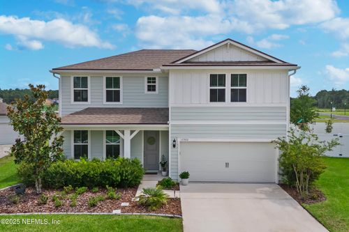 12303 Clapboard Bluff Trl, Jacksonville, FL, 32226-2494 | Card Image