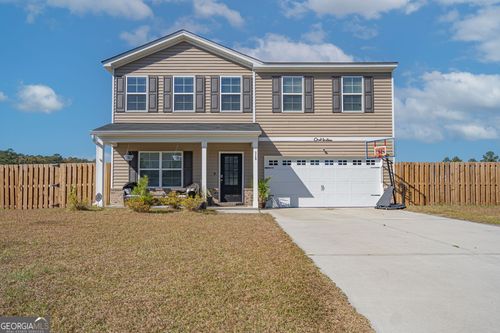 119 Greenbriar Dr, Guyton, GA, 31312-5370 | Card Image