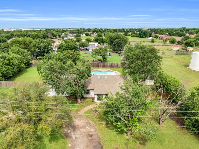 315 Burney Ln, House other with 4 bedrooms, 2 bathrooms and null parking in Red Oak TX | Image 36