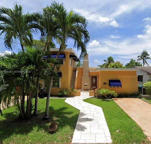 1-4472 Sw 9th Ln, Miami, FL, 33134 | Card Image