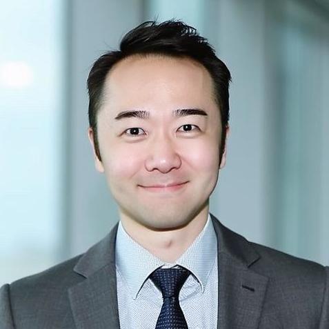 Antonio Lau