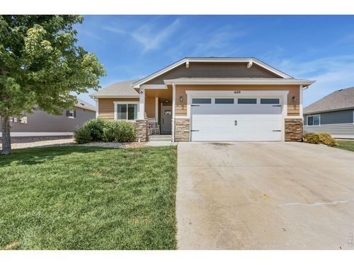 609 N 81st Ave, Greeley, CO, 80634-9292 | Card Image