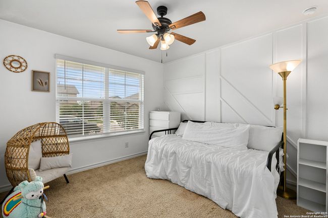 6417 Hoffman Pln, House other with 4 bedrooms, 2 bathrooms and null parking in San Antonio TX | Image 4