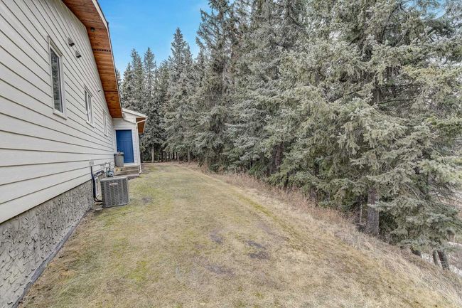 730005 Highway 724, House other with 6 bedrooms, 4 bathrooms and null parking in Wembley AB | Image 41