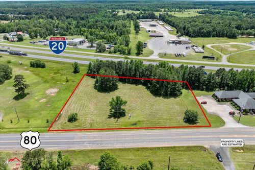 TBD E Texas Ave, Waskom, TX, 75692 | Card Image