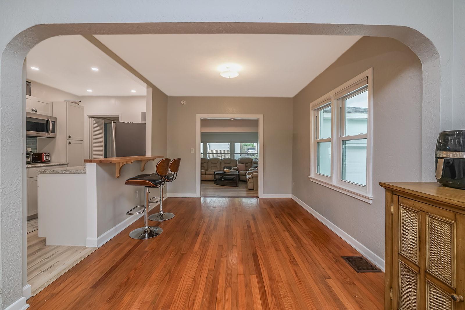 Residential in DAYTONA BEACH 5