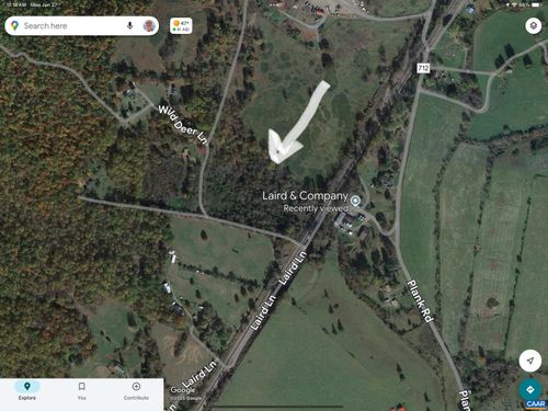 0000 Wild Deer Ln, NORTH GARDEN, VA, 22959 | Card Image