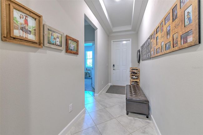 25200 Lambrusco Loop, House other with 4 bedrooms, 3 bathrooms and null parking in LUTZ FL | Image 9