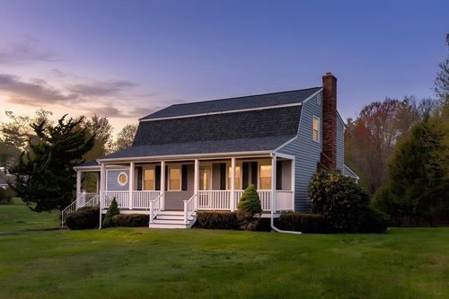 47 Cranberry Ln, South Easton, MA, 02375-1414 | Card Image