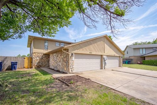 9601 Berkley Court, Oklahoma City, OK, 73162 | Card Image