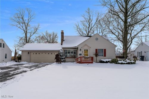 205 Fairground Boulevard, Canfield, OH, 44406 | Card Image