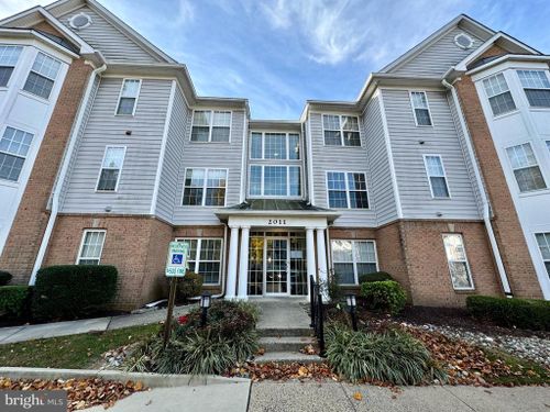 303-2011 Gov Thomas Bladen Way, ANNAPOLIS, MD, 21401 | Card Image