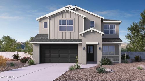 2329 N 29th Street, Phoenix, AZ, 85008 | Card Image
