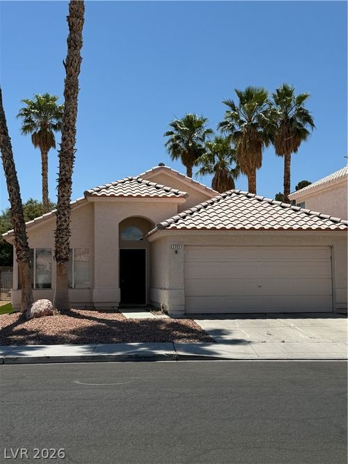 5305 Camino Del Rancho, Las Vegas, NV, 89130-5216 | Card Image