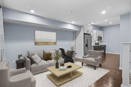 650 S Martin Luther King Blvd, Lexington, KY, 40508 | Card Image