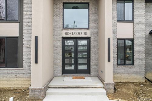 31130 Lahser Rd, Beverly Hills, MI, 48025-3629 | Card Image