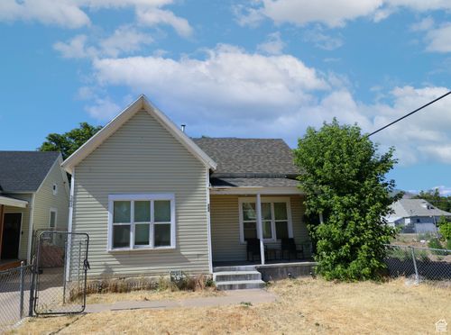 262 E 33 St St S, Ogden, UT, 84401 | Card Image