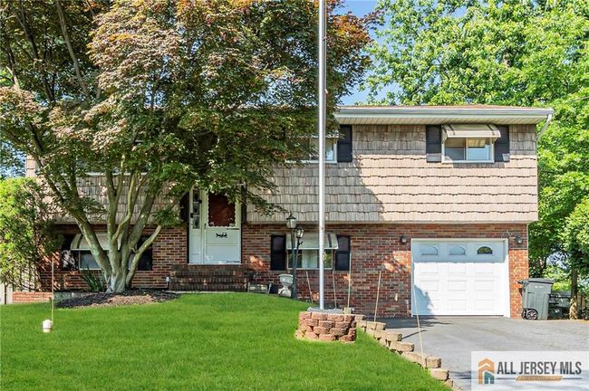 260 Grant Ave, House other with 3 bedrooms, 3 bathrooms and null parking in Piscataway NJ | Image 6
